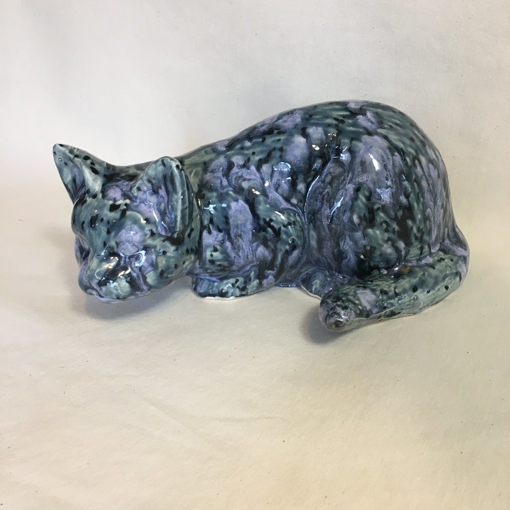Garden Art Critters